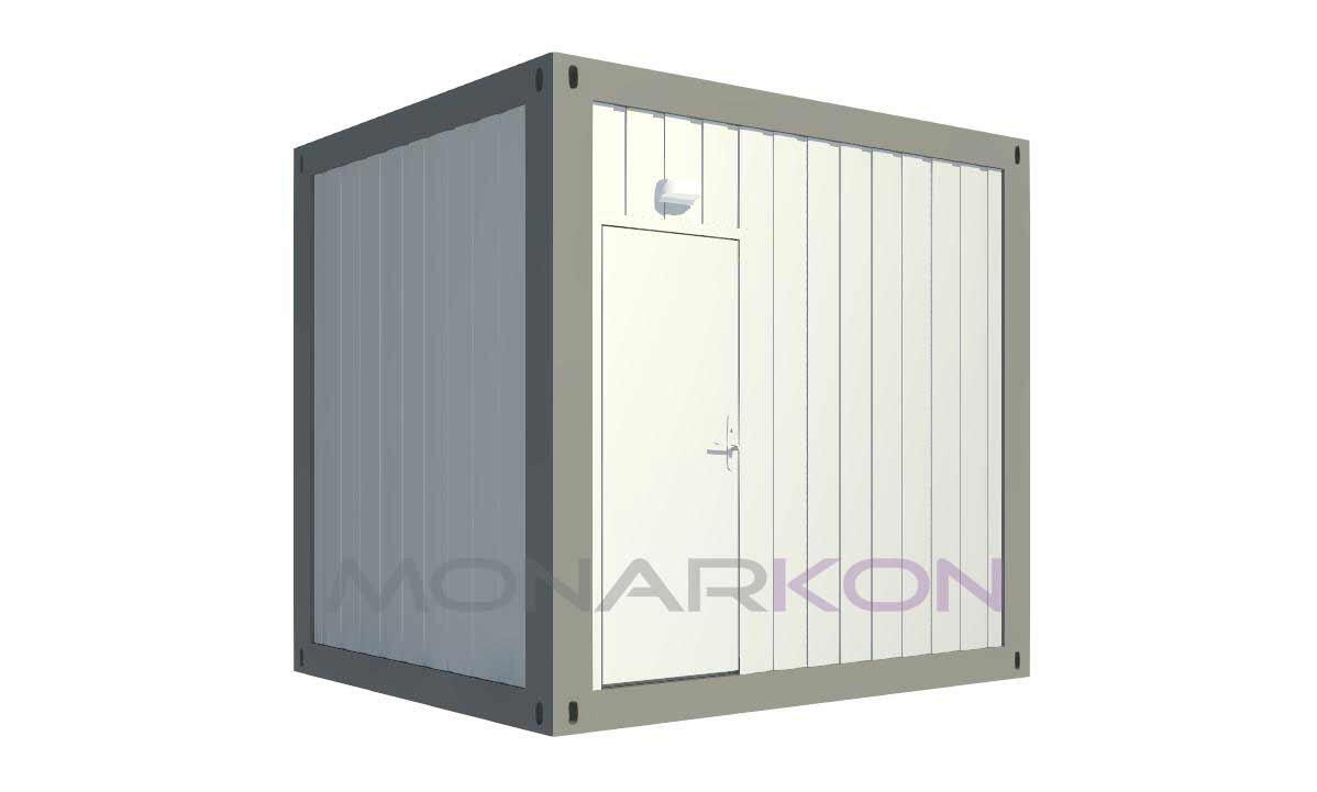 sanitarni kontejner ark 106