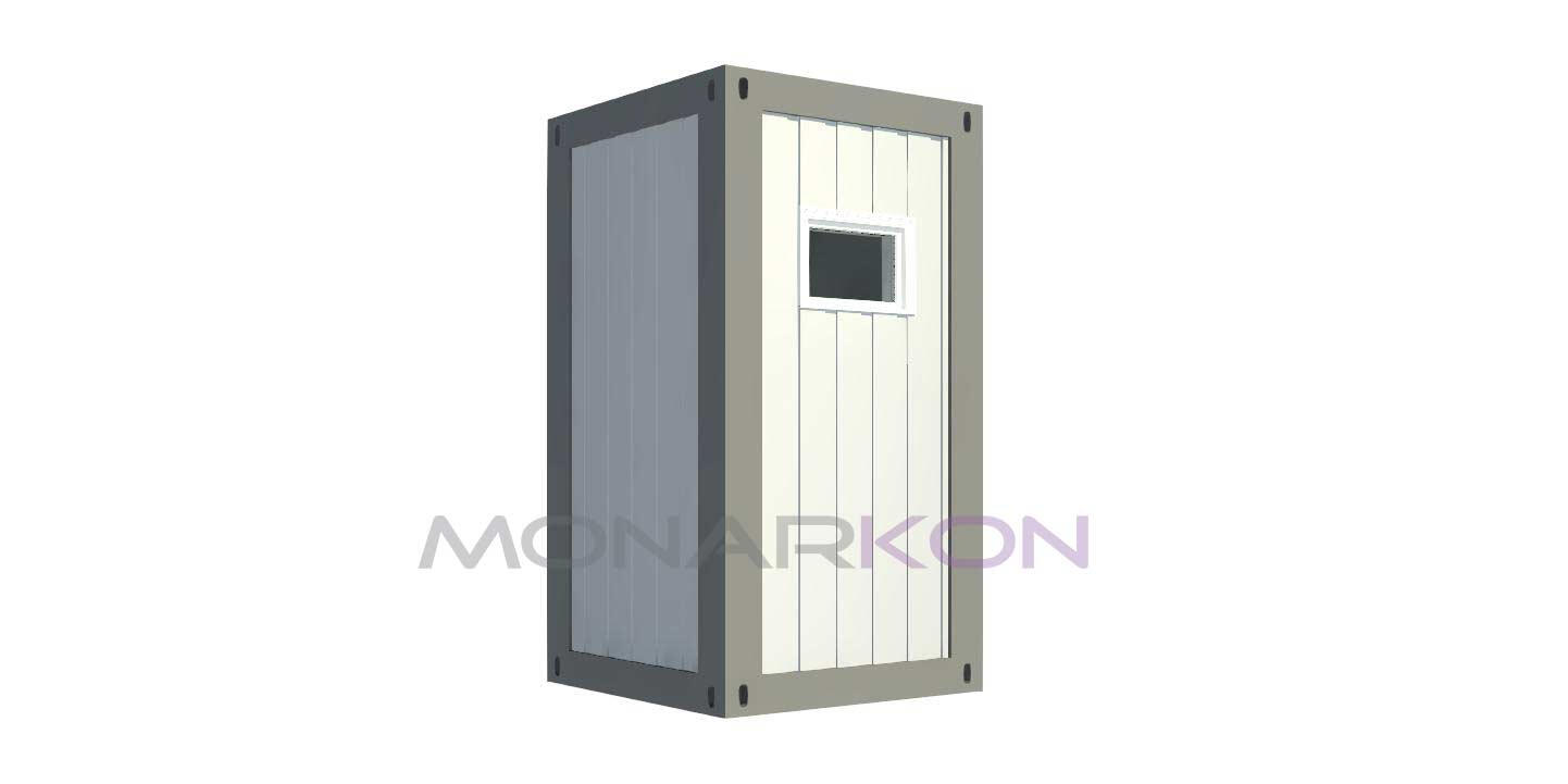 sanitarni kontejner ark 101