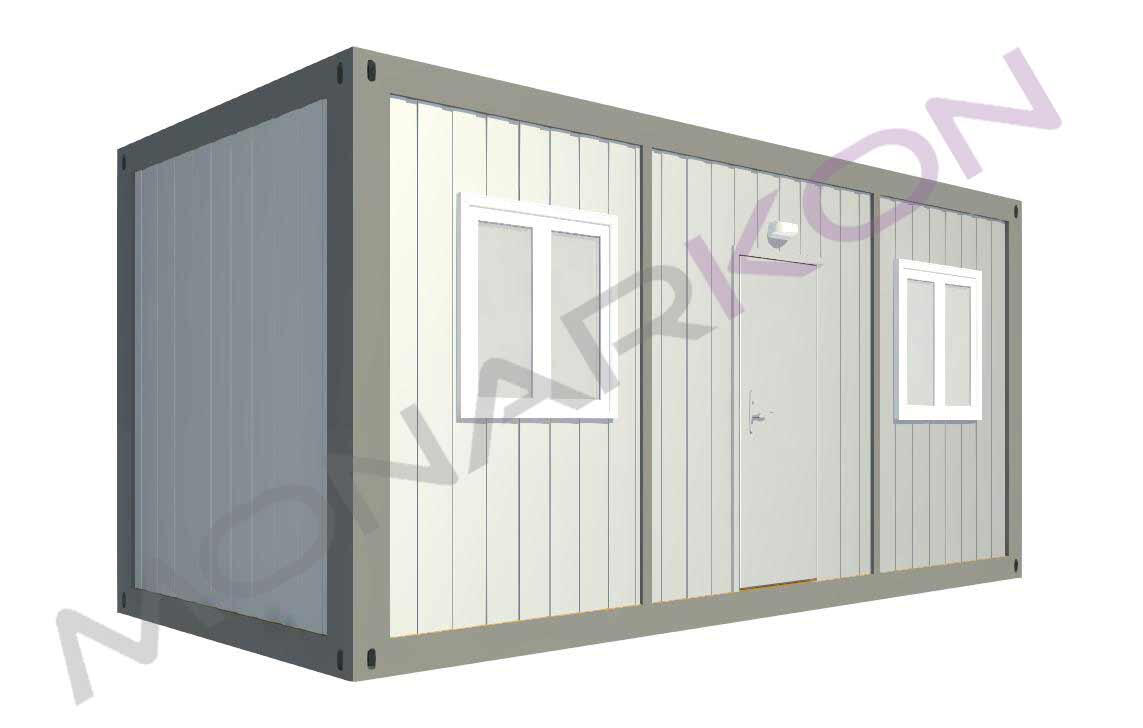 Kancelarijski kontejner model ark 601