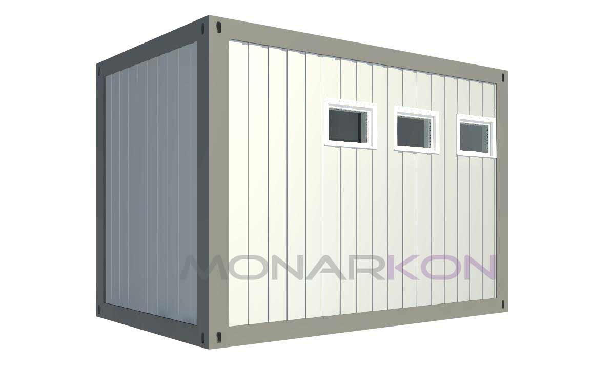 sanitarni kontejner ark 107