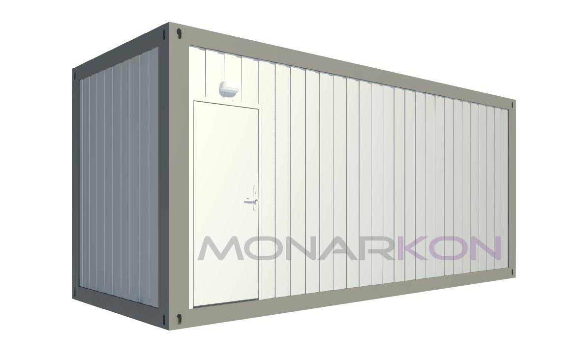 sanitarni kontejner ark 109