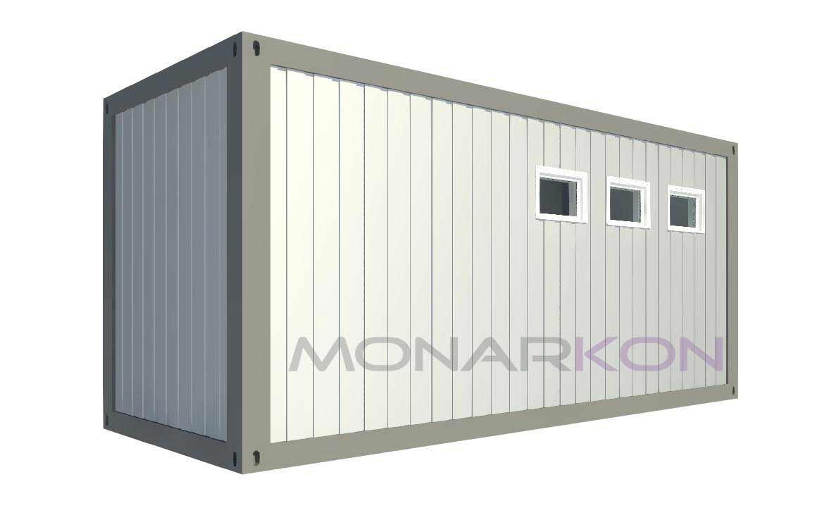 sanitarni kontejner ark 109